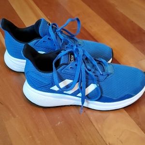 Boys Adidas shoes